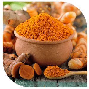 Turmeric